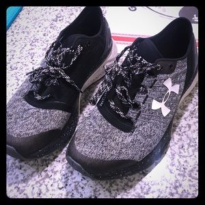 Under Armour Women’s Running Shoes